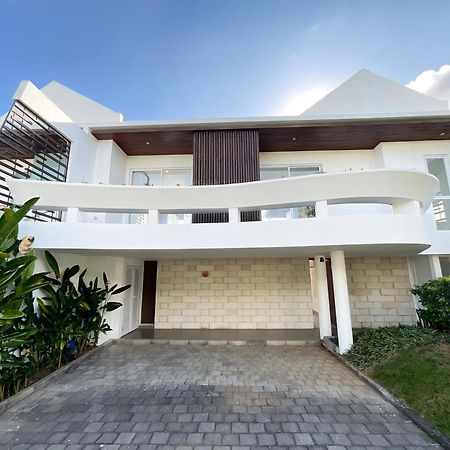 Hideaway Residence Bali Ungasan By Kanaan Hospitality Uluwatu  Exterior photo
