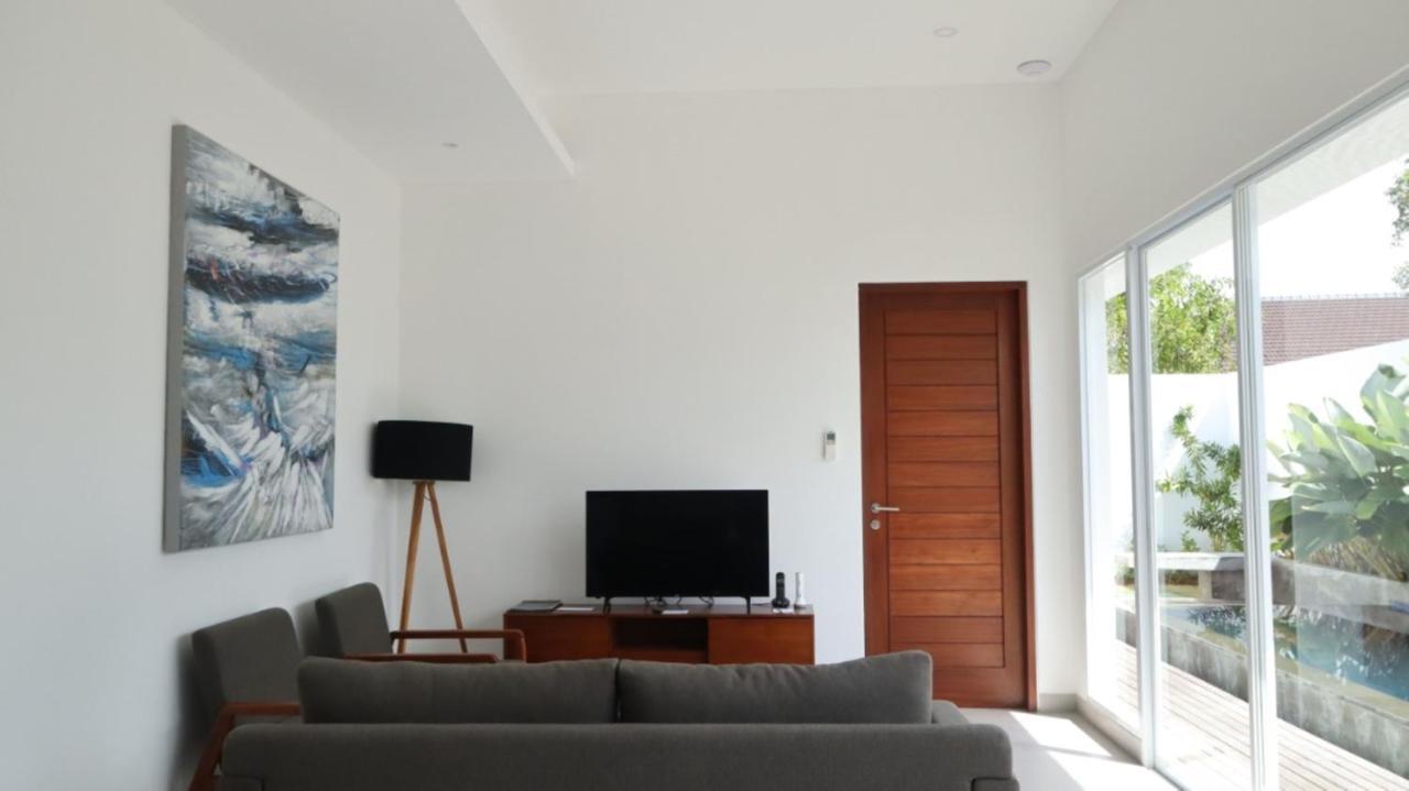 Hideaway Residence Bali Ungasan By Kanaan Hospitality Uluwatu  Exterior photo