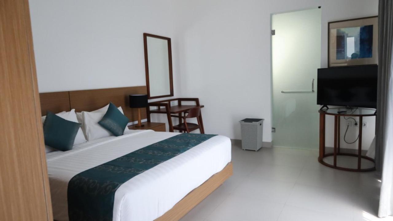 Hideaway Residence Bali Ungasan By Kanaan Hospitality Uluwatu  Exterior photo