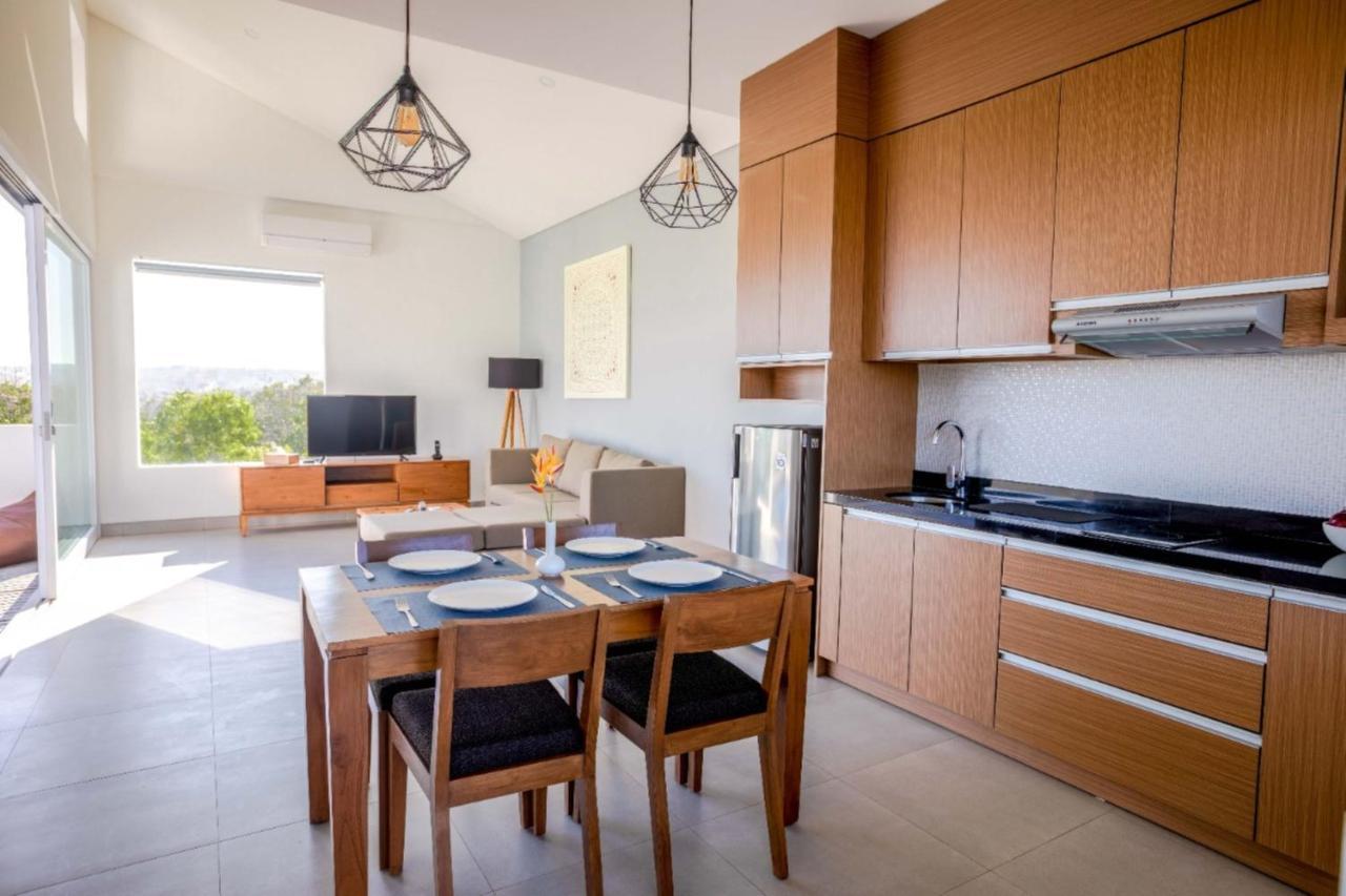 Hideaway Residence Bali Ungasan By Kanaan Hospitality Uluwatu  Exterior photo