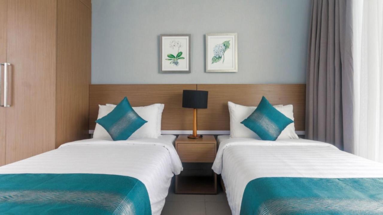 Hideaway Residence Bali Ungasan By Kanaan Hospitality Uluwatu  Exterior photo