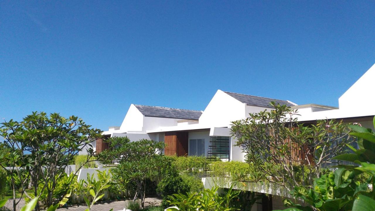 Hideaway Residence Bali Ungasan By Kanaan Hospitality Uluwatu  Exterior photo