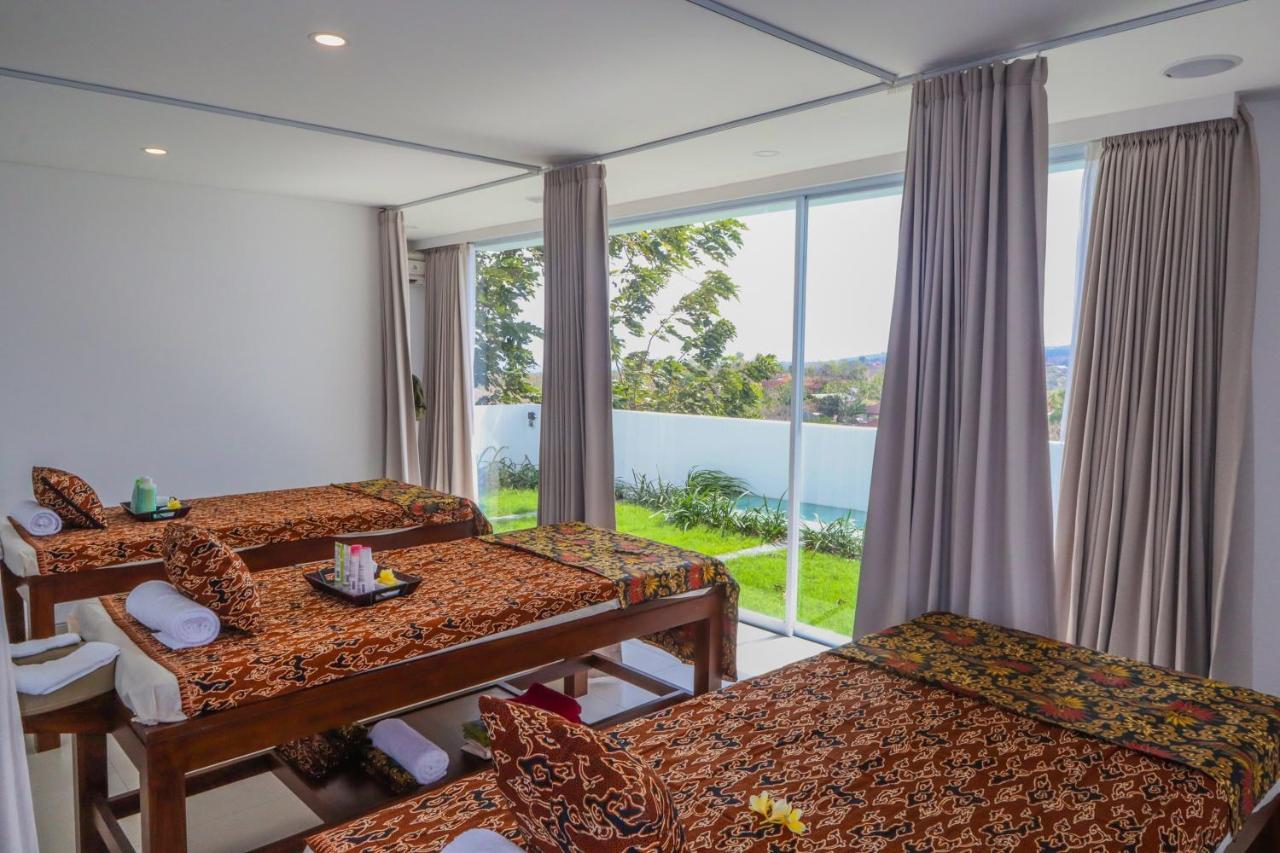 Hideaway Residence Bali Ungasan By Kanaan Hospitality Uluwatu  Exterior photo